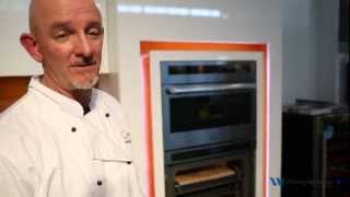 Scholtes Electric Wall Oven BC199DTPXA Overview  Winning Appliances [upl. by Linea560]