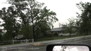 Tornado Damage from Joplin Missouri on May 22 2011 [upl. by Medovich333]