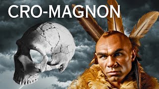 The Mysterious Origins of Cro Magnon Man  The First Europeans [upl. by Hesther]