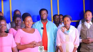 INDIRIMBO ZA KERA EP 1NGWINO WINJIRE MURWAMBARIRO RWABERARUBONOBONO CHOIR WITH BIKEM WA YESU [upl. by Colyer]