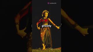 haunting tale of Indian ghost Chandramukhi [upl. by Dodwell]