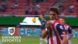 Estos son los cinco hechos que demuestran que Chivas es el mejor equipo de México [upl. by Ruenhs]