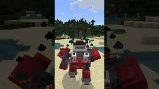 Best AddOn For Your Minecraft World Part 5 minecraft minecraftaddon minecraftmods [upl. by Arek]