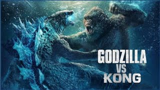 Godzilaa Vs Kong Full Movie In HindiDubbed Hollywood Movie [upl. by Setiram284]