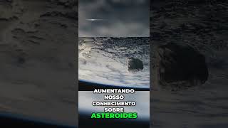 A Trajetória do Asteroide Apophis e Seus Riscos [upl. by Nnylaehs]