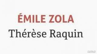 3 Thérèse Raquin Emile Zola Livre audio Chapitres 12 à 17 [upl. by Glialentn]