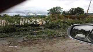 Bosnien Hochwasser  Verein BerlinBrandenburg [upl. by Imas]