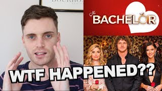 The Bachelor Australia FINALE REVIEW Plot Twist [upl. by Cherey]