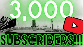 3000 SUBSCRIBER SPECIAL Reading Your Comments 2 [upl. by Dnalra]