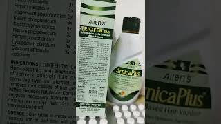 Arnica Plus ll Arnica Plus Hair Oil ll Arnica Plus Hair Oil Kaise Use Kare ll Hair Growth Oil [upl. by Westbrook]