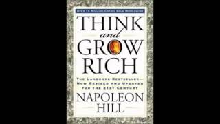 Audiobook Think and Grow Rich [upl. by Annadiane661]