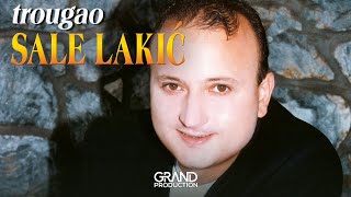 Sale Lakic  Preljuba  Audio 2002 [upl. by Comptom707]