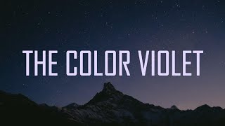 Tory Lanez  The Color Violet Lyrics [upl. by Ettore97]