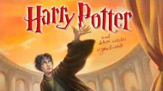 Harry Potter und schon wieder irgendwas  Das Hörspiel [upl. by Edva]