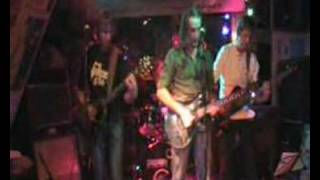 Wishbone ash tributeband The Ash  Ballad Of The Beacon [upl. by Welsh]