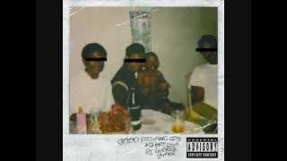 Kendrick Lamar  good kid mAAd city  Black Boy Fly [upl. by Aloke]