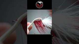 The Diving Gurgler flytying [upl. by Nonac]