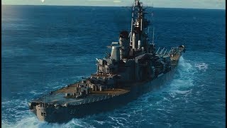 Battleship Missouri sails again [upl. by Anola]