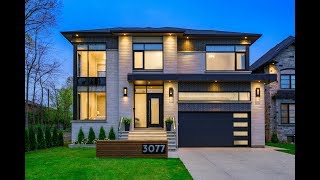 3077 Grenville Drive Mississauga [upl. by Pape]