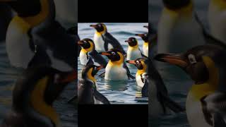 Rare Yellow Penguin Bewilders Scientists [upl. by Anrat]