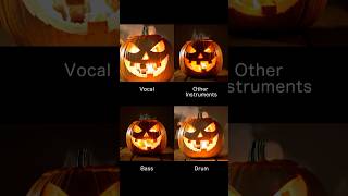 【ShowAdo】🎃🎸 Jack Ignites to the Rhythm of Ados Show ai ado halloween fire 唱 [upl. by Akirre687]