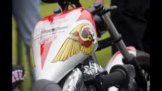 Hells angels  Forever angels  Lyrics  HD [upl. by Xonk]