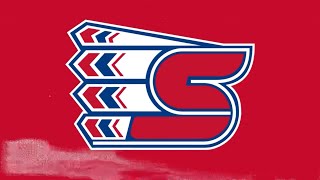 Spokane Chiefs 2024 Goal Horn [upl. by Adnolat]