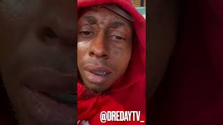 If Rick RossP Diddy Terrance HowardLil WayneampKatt Williams Went To A Barbecue Together DreDayTv [upl. by Kenzie]