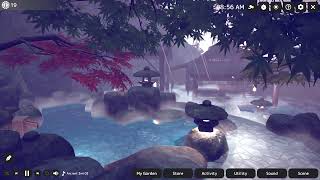 Hot Springs  温泉 Onsen  PC Gameplay DEMO [upl. by Ibur335]