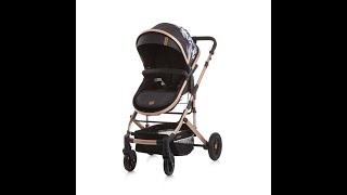 Baby stroller Estelle [upl. by Ariaek]