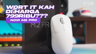 NOIR M2 PRO 4K  Mouse 4K IMBA DARI NOIR 🔥 [upl. by Marlen]