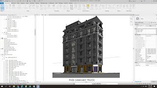 KHÓA HỌC REVIT TẠI SENHOUSES CÓ GÌ [upl. by Anema806]