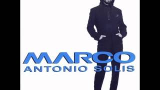 4 Un Par De Humanos  Marco Antonio Solís [upl. by Amersham]