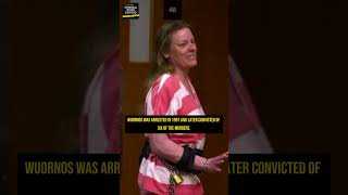 Aileen Wuornos The Highway Killer [upl. by Ennaisoj]