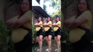 tiktOk cOmpilatiOn  DANCE CHALLENGE   My 8th Month Preggy Period [upl. by Bandur]