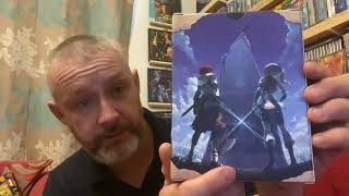 ys x Nordics collectors edition ps5 unboxing ys falcom ps5 [upl. by Crane]