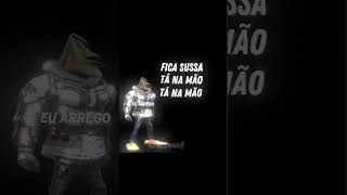 Eu arrego meme remixshorts dicasdefreefireparainiciantes novometododesubircapa [upl. by Anohs]