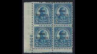 MOST WANTED VALUABLE AMERICAN RARE STAMPS WORTH MONEY [upl. by Doelling]