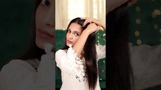 പെട്ടെന്ന് ഒരു Hair style shorts hairstyle hair beauty trending trendingshorts shortvideo [upl. by Kered]