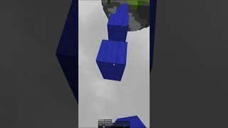 BRO GAVE UP 😂🤣 minecraft bedwars [upl. by Dusty20]