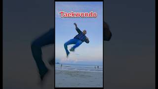 Taekwondo 🥋 my love taekwondo kicks kicking adonicashwin worldtaekwondo tkd southkorea yt [upl. by Gunner79]