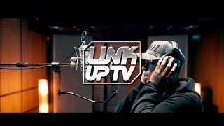 Tremz  Behind Barz  Link Up TV [upl. by Yursa]