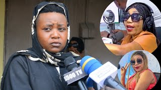 KUMRITHI DIDA WASAFI FM quotNILICHUKUA NAFASI YAKE TIMES FM quotKAY MZIWANDAquot [upl. by Haukom]