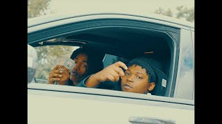 PGF GlizzyMoe X PGF Mooda  Jimmy Johns Official Video Shot By A17Productions [upl. by Arahas]