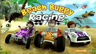 Beach Buggy Racing Went Live Come And Join ❤️ anmol gameX phonegames ghansoli contro gamer bbr2 [upl. by Feerahs]