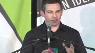 Sam Harris  Faith vs Reason in the Modern World [upl. by Celtic382]