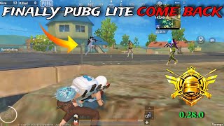 PUBG MOBILE LITE 😱😱LIVE STREAM WITHOUT VPN 🚫 live pubglite stream shortsfeed shorts [upl. by Koziarz]