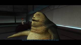 Star Wars Knights of the Old Republic  Part 2 Modded 1080p at 60fps No Commentary [upl. by Akiner334]