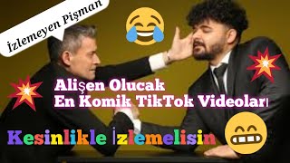 Komik VideolarKomik TikTok VideolarıAlişan Olucak Tüm VideolarıAlişen Olucak En Komik videoları [upl. by Sandro]