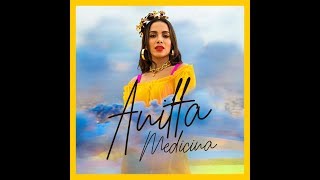 Anitta  Medicina PRÉVIA [upl. by Nnairret]